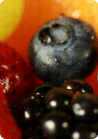 Fruit basket demonstration