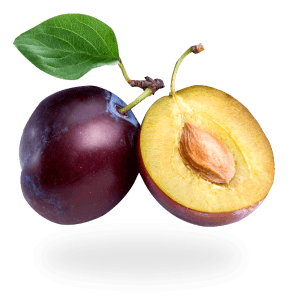 Plums
